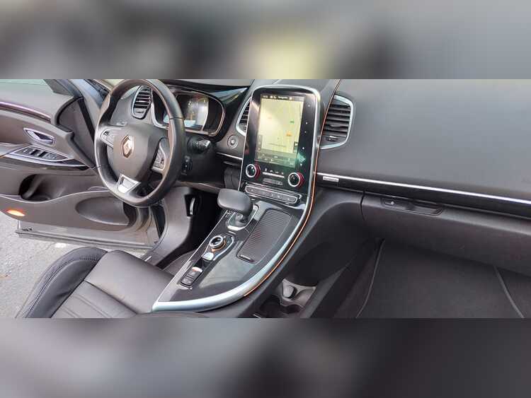 Renault Espace 1.6 dci 160cv automat foto 15